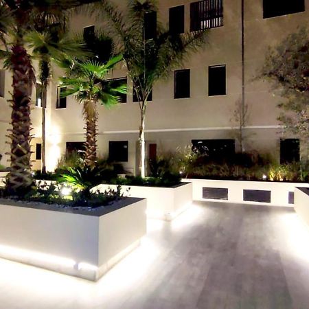 Ideal Appart La Marsa Jade Residence De Luxe Exteriör bild