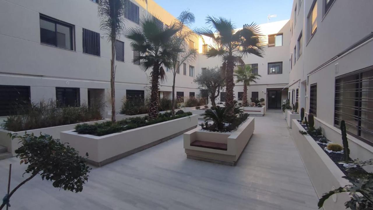 Ideal Appart La Marsa Jade Residence De Luxe Exteriör bild
