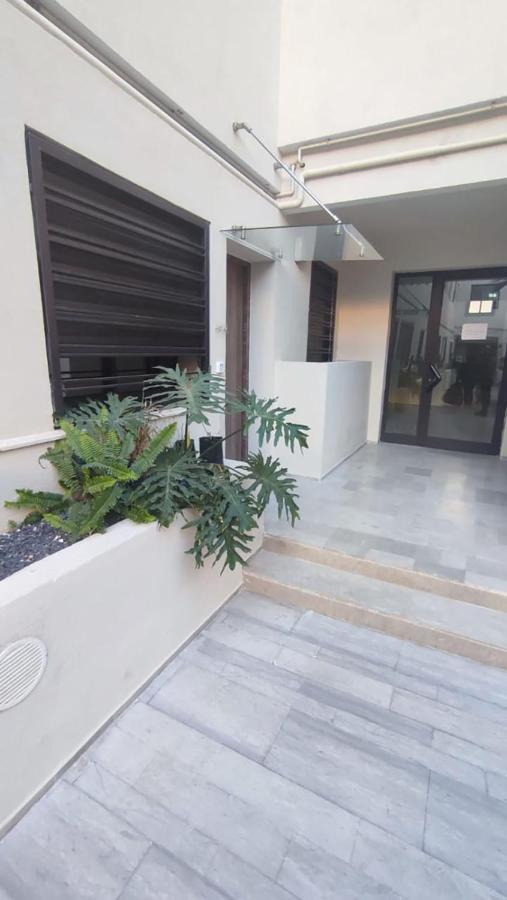 Ideal Appart La Marsa Jade Residence De Luxe Exteriör bild