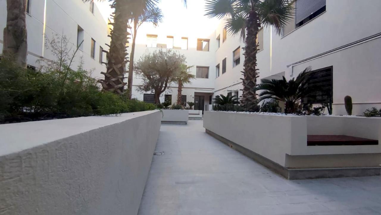 Ideal Appart La Marsa Jade Residence De Luxe Exteriör bild