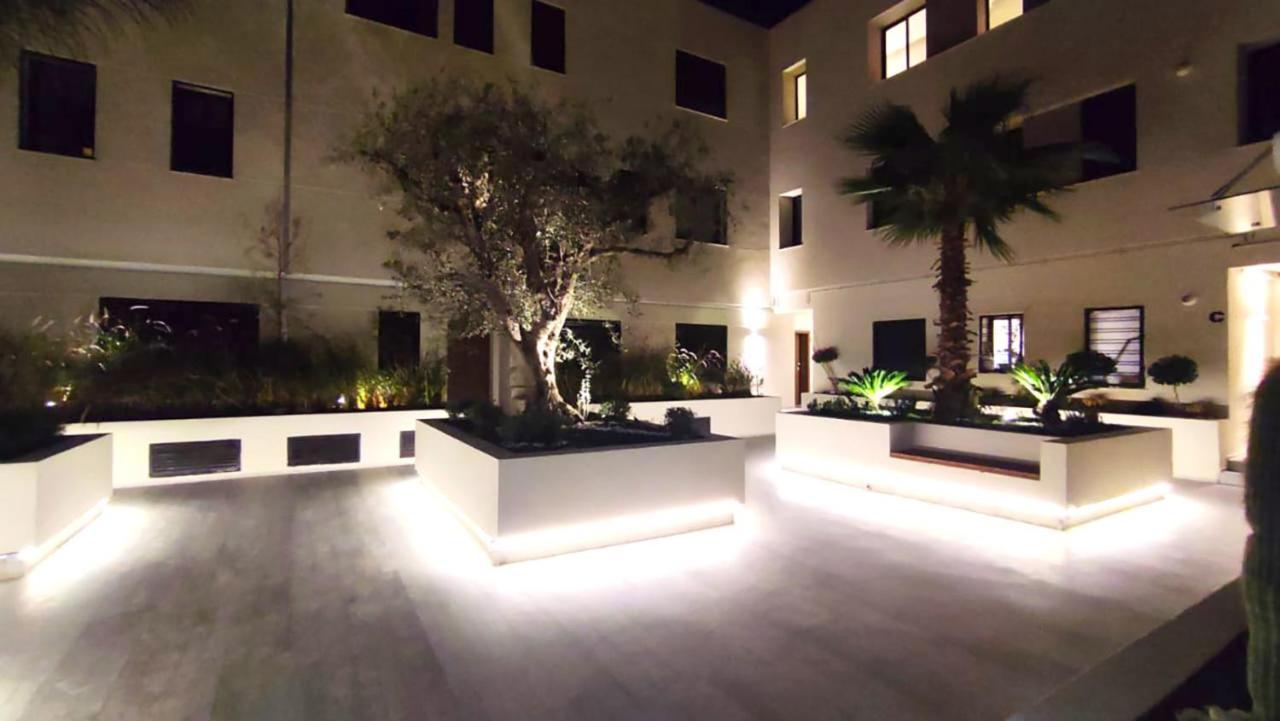 Ideal Appart La Marsa Jade Residence De Luxe Exteriör bild