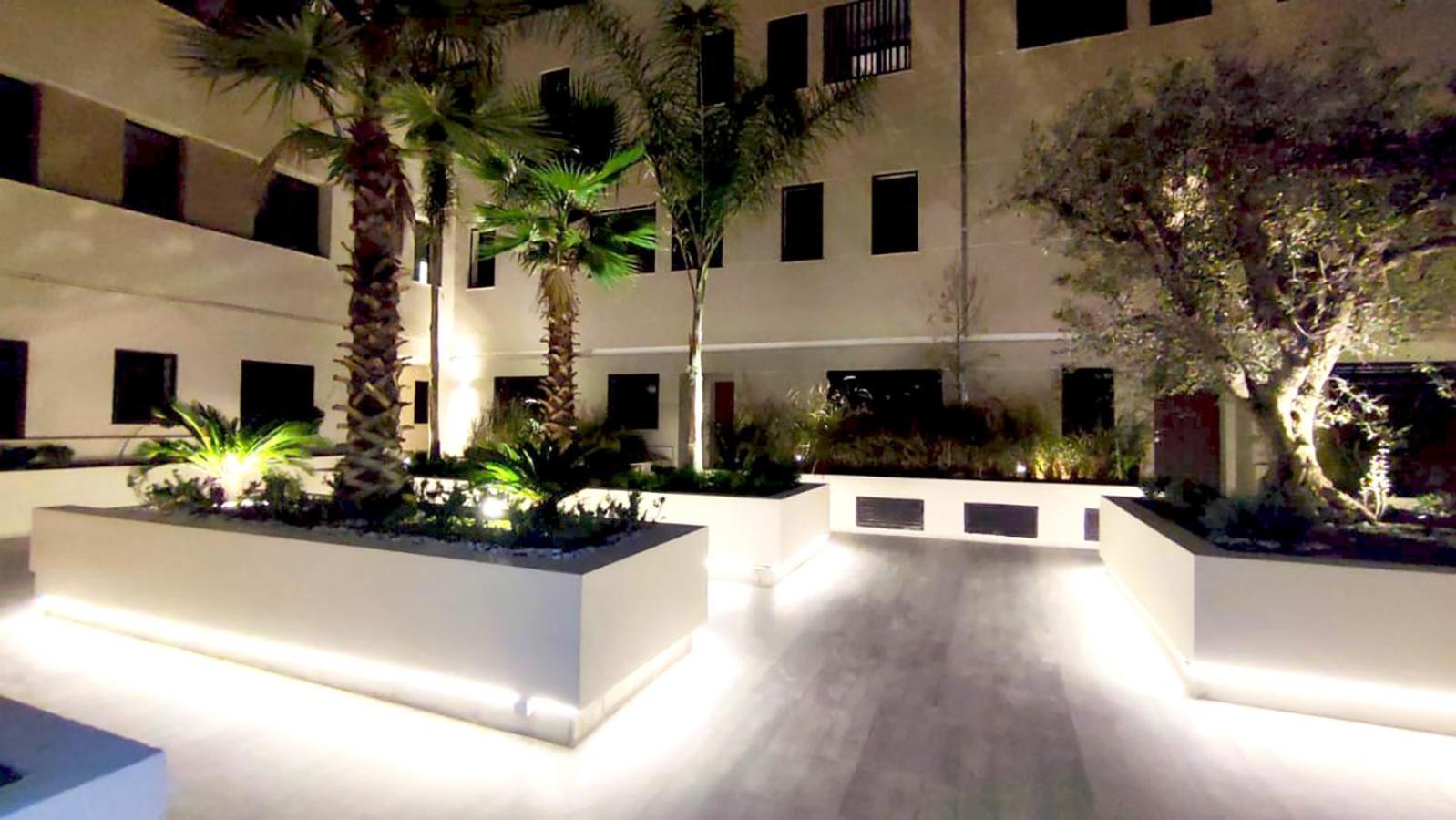 Ideal Appart La Marsa Jade Residence De Luxe Exteriör bild