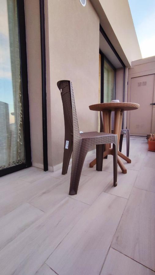 Ideal Appart La Marsa Jade Residence De Luxe Exteriör bild