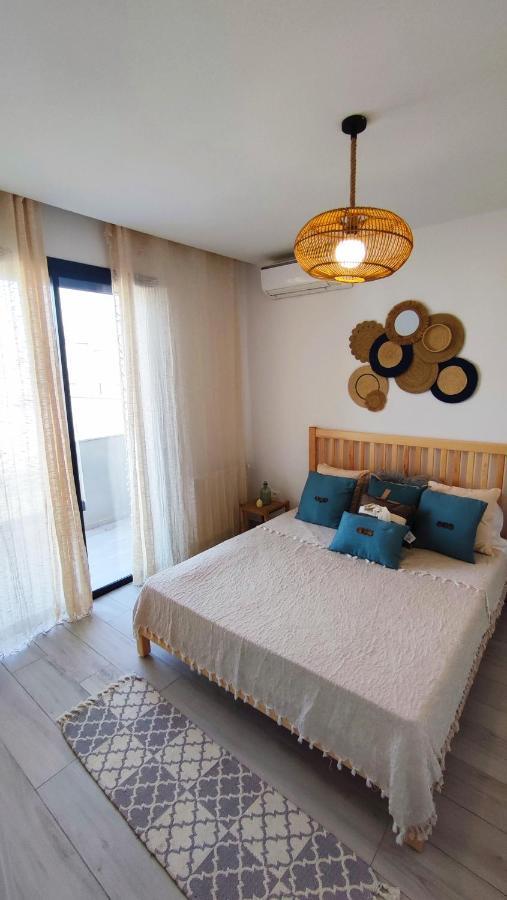 Ideal Appart La Marsa Jade Residence De Luxe Exteriör bild